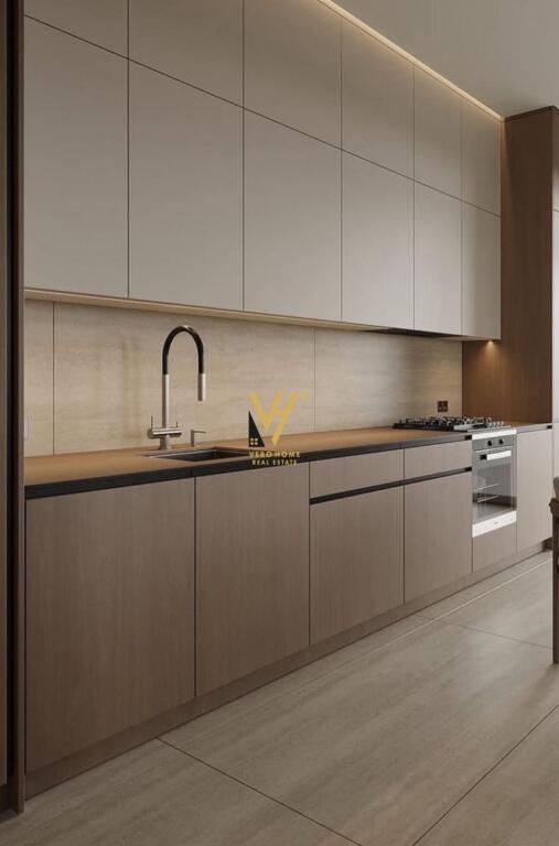 APPARTAMENTO 1+1 IN AFFITTO IN VIA DRITAN HOXHA 550 EURO