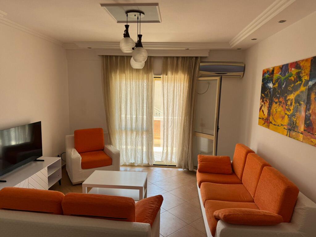Appartamento in affitto a Vlorë - Via Fejzo Mema