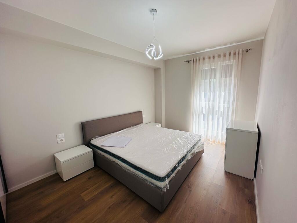 Jepet me qira 2+1+2+Parkim 650€ DON BOSKO TRIO TOWER