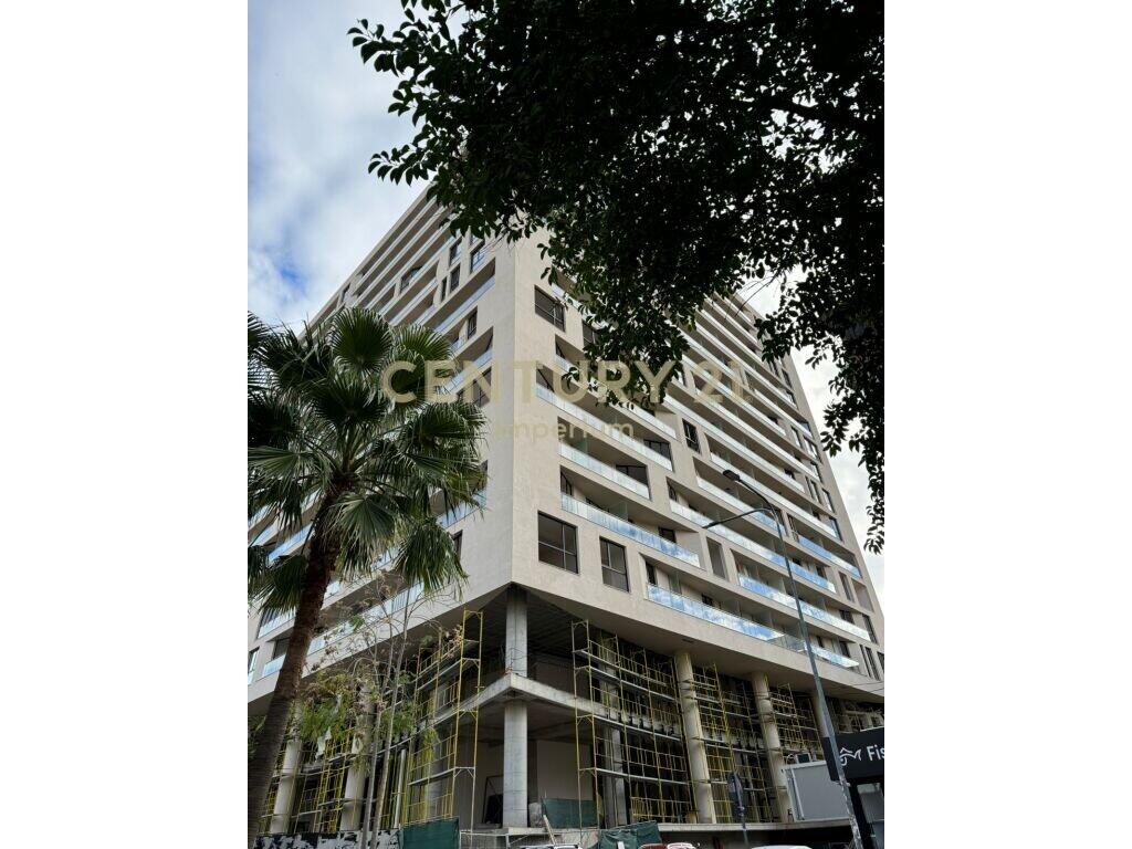 APARTAMENT 3+1+2 TEK "MINE PEZA RESIDENCE"