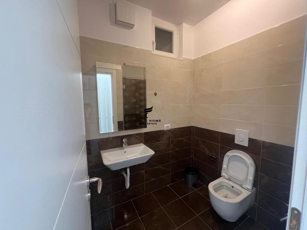 APARTAMENT ME QERA 2+1 KODRA E DIELLIT 800 EURO