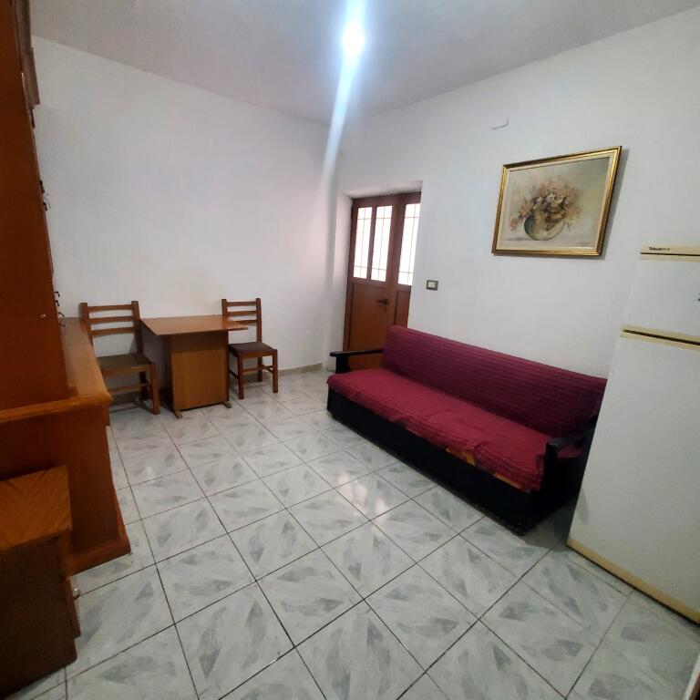Casa in affitto 1+1