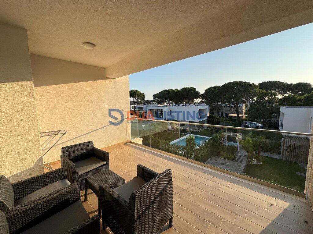 Shitet Apartament 1+1 📍San Pietro Resort
