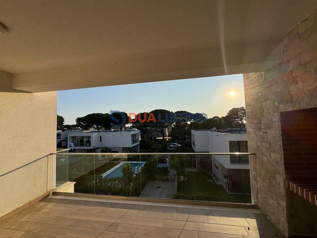 Shitet Apartament 1+1 📍San Pietro Resort
