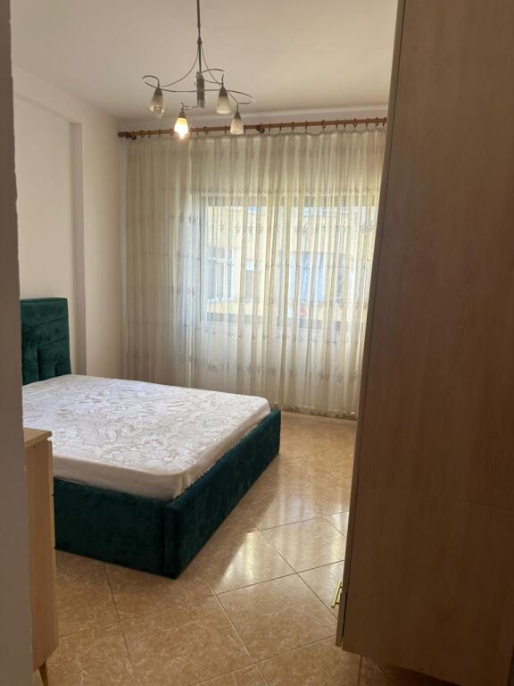Appartamento 2+1 in Affitto - Comune di Parigi (Via Asllan Alla, Edifici Alkin)