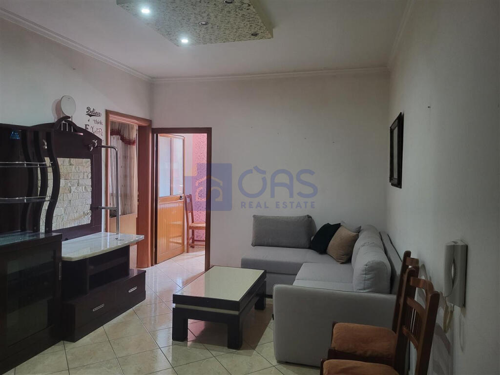 Apartment 2+1 for rent in Astir