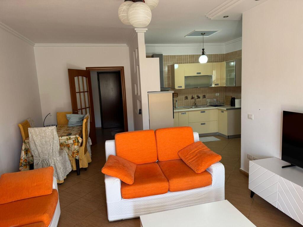 Appartamento in affitto a Vlorë - Via Fejzo Mema