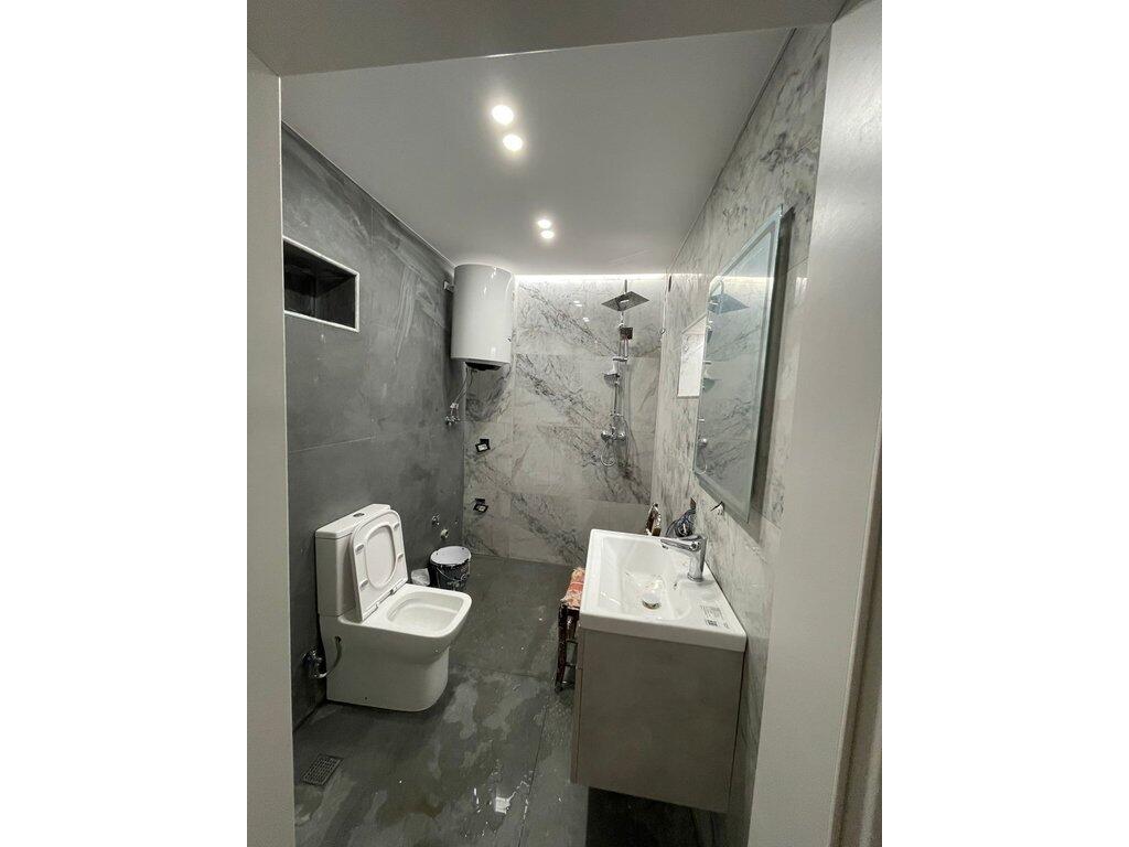 Shitet, Apartament 1+1, Rruga e Elbasanit, Tirane