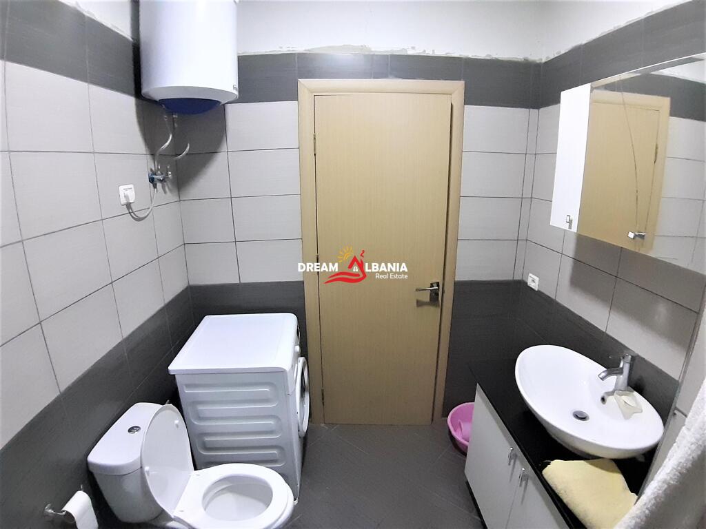 Apartamente 1+1 me qera prane Kompleksit Panorama ne Tirane (ID 4211526)