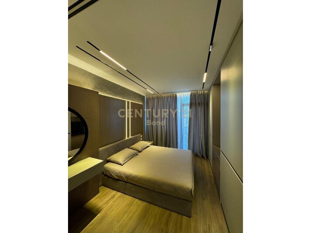 Residenca Lake View, Japim me Qira Apartament me Pamje nga Liqeni i Tiranes, 2+1+2+Post Parkimi