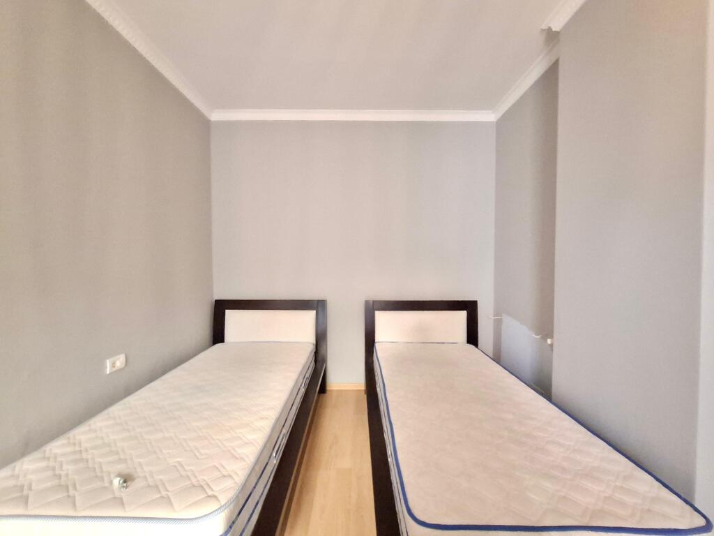 Appartamento in affitto (140m2) 2+1+2wc & 3 balconi ||680 Euro
