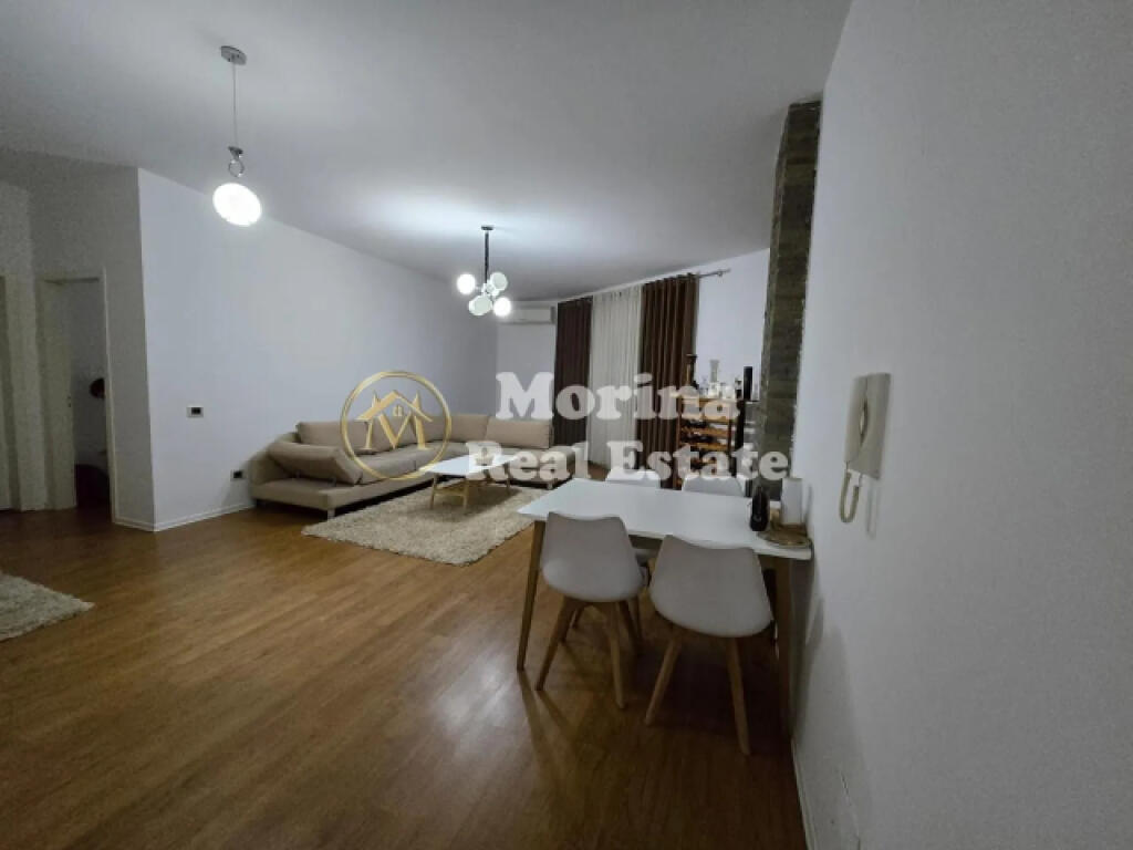 Qera, Apartament 1+1, Liqeni Thate, 600 euro/muaj