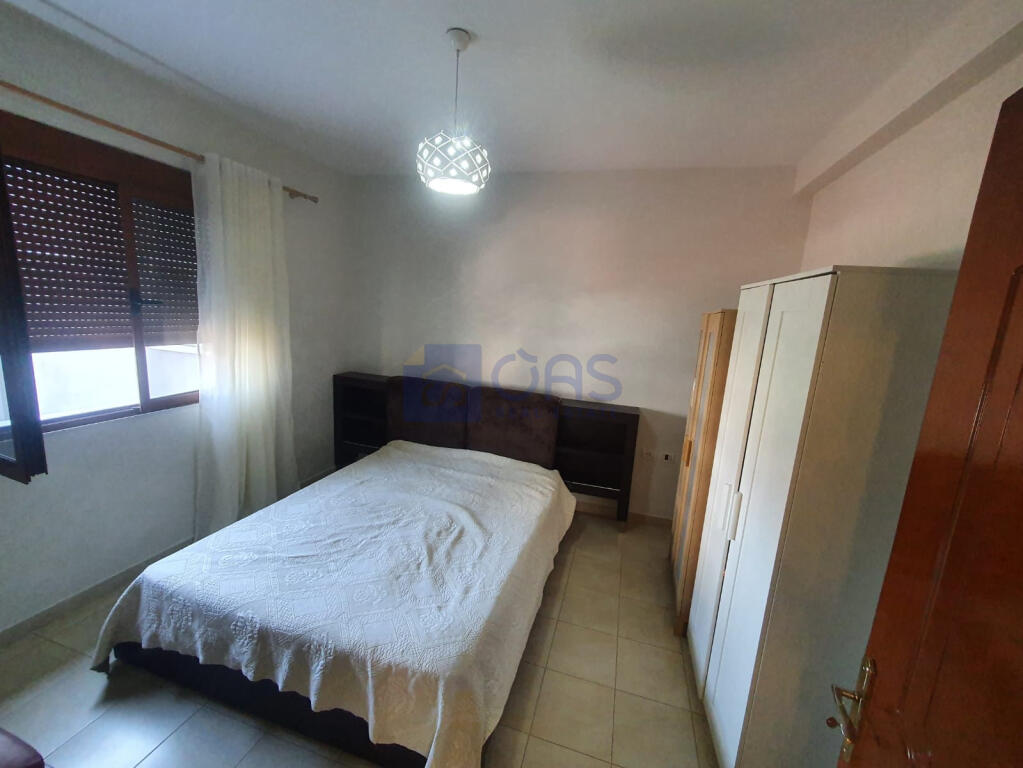 Apartament 1+1 për qira në Selit.