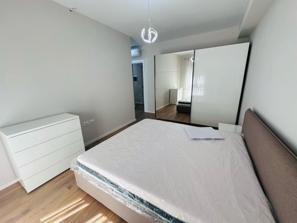 Jepet me qira 2+1+2+Parkim 650€ DON BOSKO TRIO TOWER
