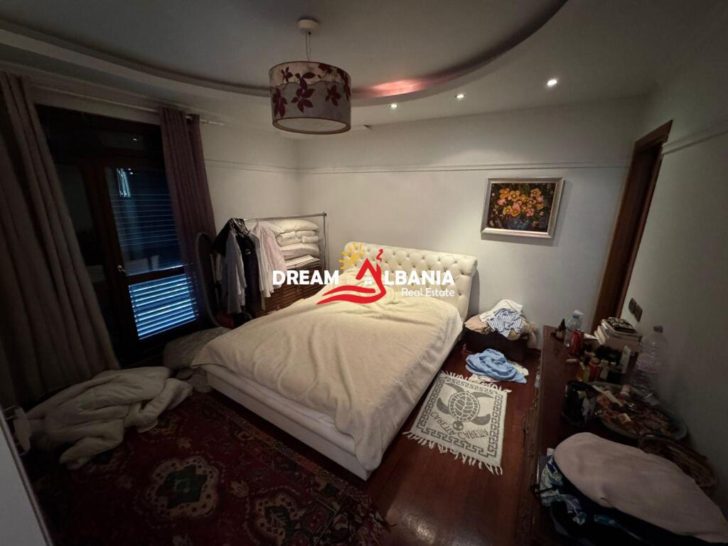 SHITET Apartament 2+1+Verande 100 m2 Ali Dem, prane Fushes, Tirane (ID: 41212003)