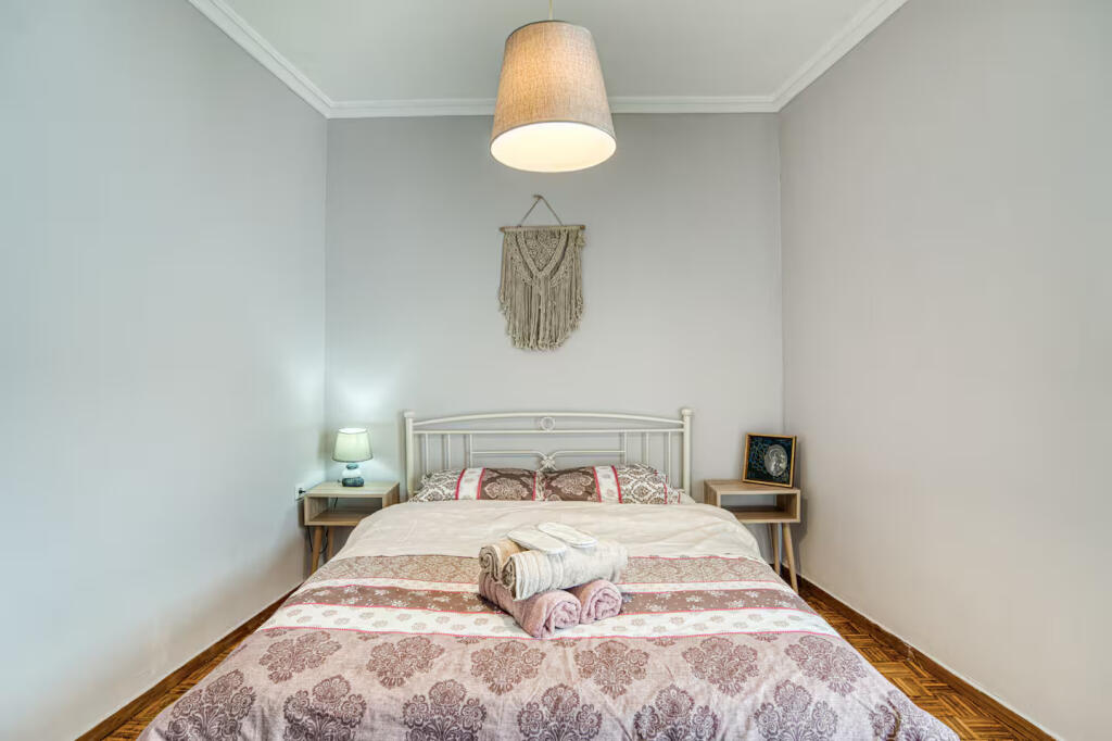 Appartamento in Affitto 2+1 in Centro (ID B221226) Tirana