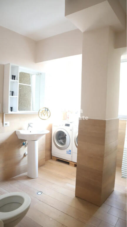 Apartament 2+1, Me Qera, Rruga e Dibres.