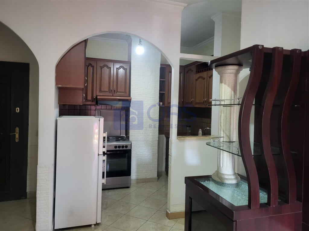 Apartment 2+1 for rent in Astir