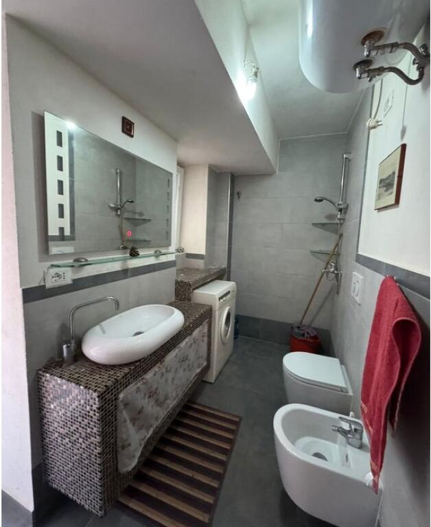 Apartament 1+1 me qera prane Ambasades Amerikane