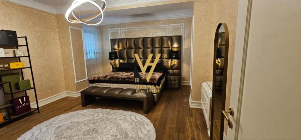 APARTAMENT 2+1+BLK ME QERA NE BLLOK 1.500 EURO
