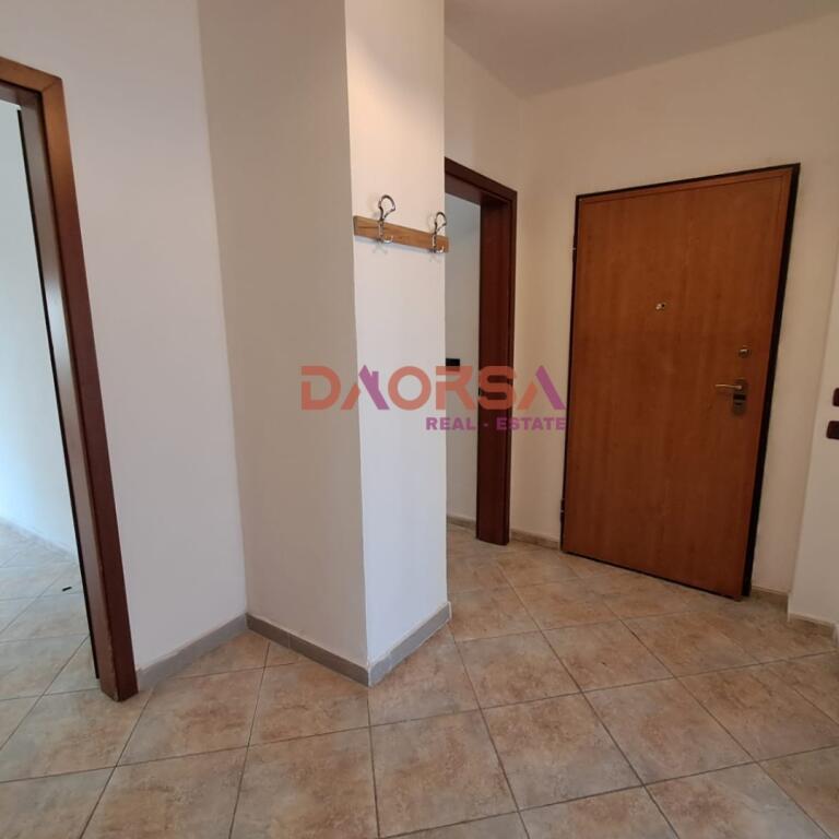 SHITET APARTAMENT 2+1 – UJËSJELLËSI DURRËS
