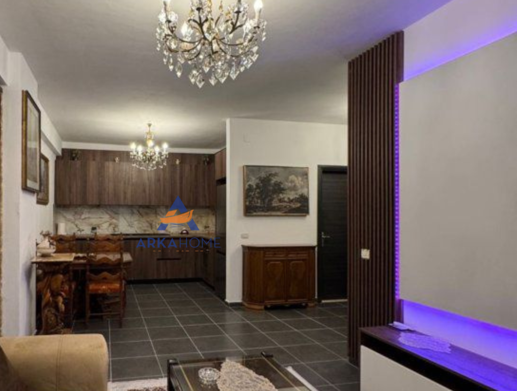 APPARTAMENTO 2+1+VERANDA IN AFFITTO, "COMPLESSO FERATI, ASTIR" 500 EURO.
