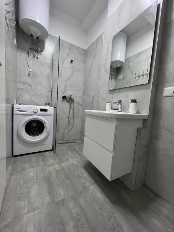 🏢 In Affitto Appartamento 1+1 presso il Complesso Kontakt, 21 Dicembre