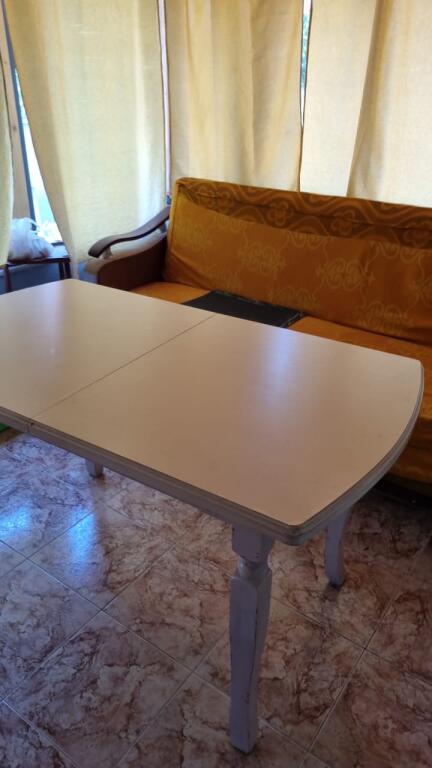 In Affitto Appartamento 1+1+1 Balcone