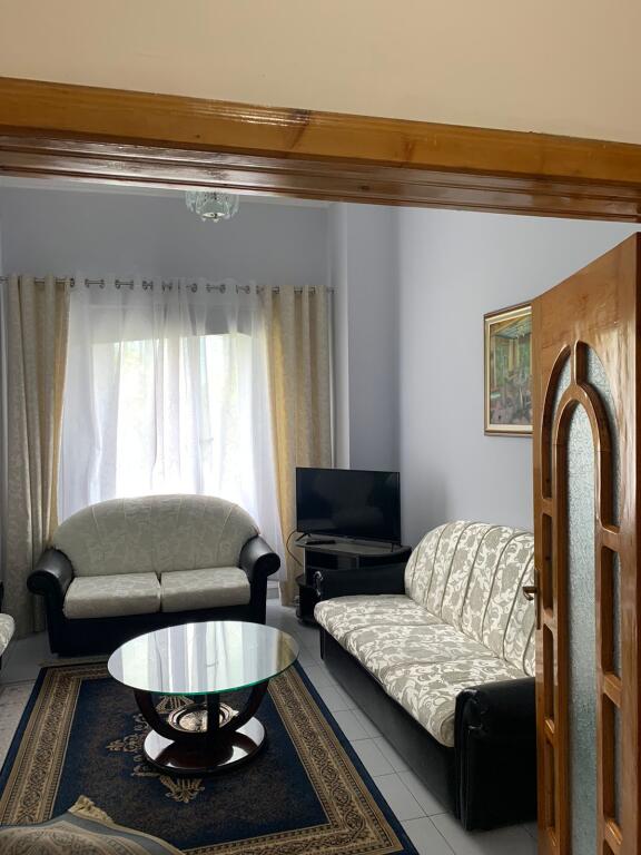 Apartamenti 2+1 për qira, Myslym Shyri, pranë Tajvan-it.