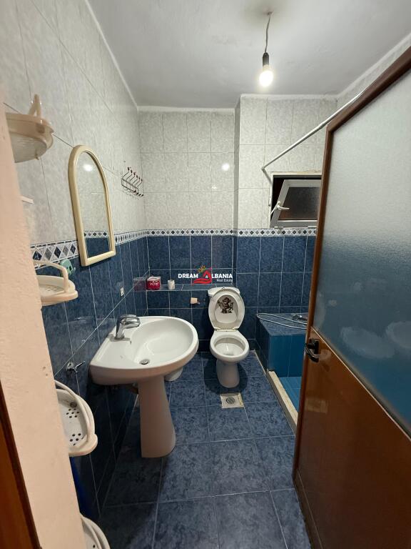 FOR SALE Apartment 3+1+2 in Komuna e Parisit, near Kristal Center, Tirana (ID: 4131459)