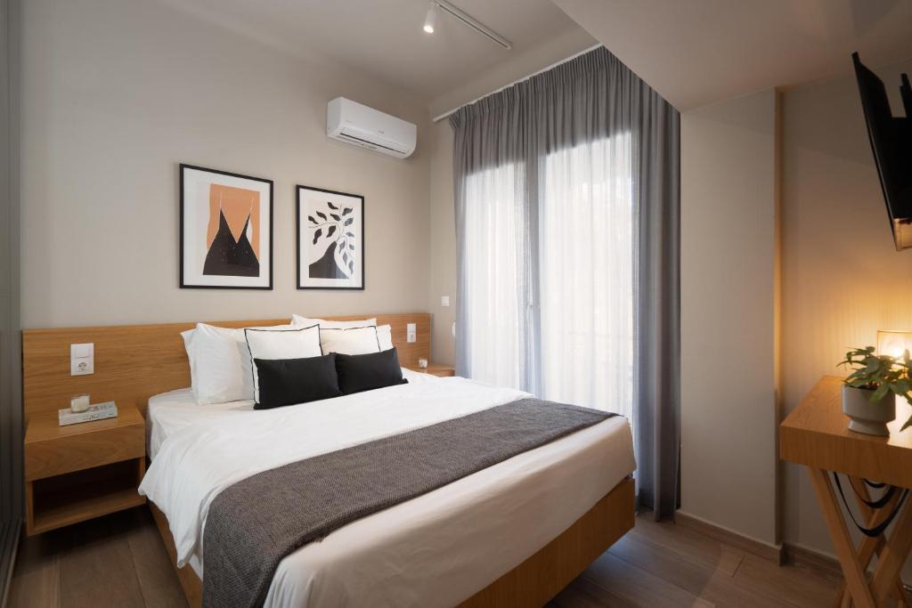 Appartamento in Vendita 2+1+Posto Auto in Astir (ID B120697) Tirana