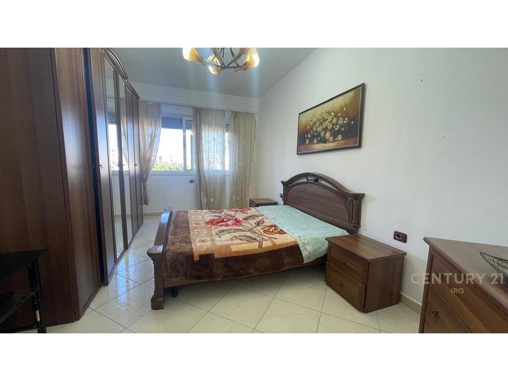 Jepet me qira apartament 2+1+2 tualete tek Vizion Plus ne Don Bosko!    IRG117958