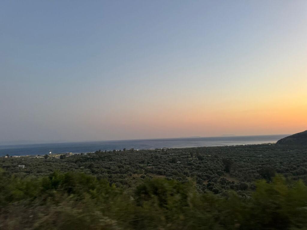 LAND FOR SALE IN BORSH