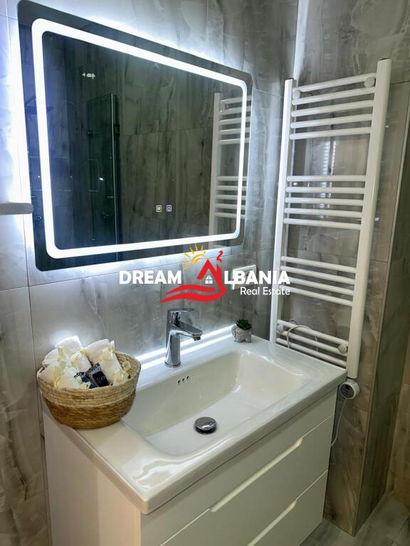 Modern apartment 2+1+2 for rent in the Marga residence (ID 42215141)
