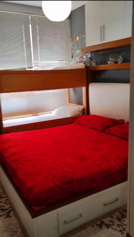 Apartament 1+1 Fresk Thesari