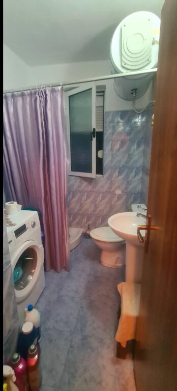 Apartament 1+1 Xhamllik, ish Profarma