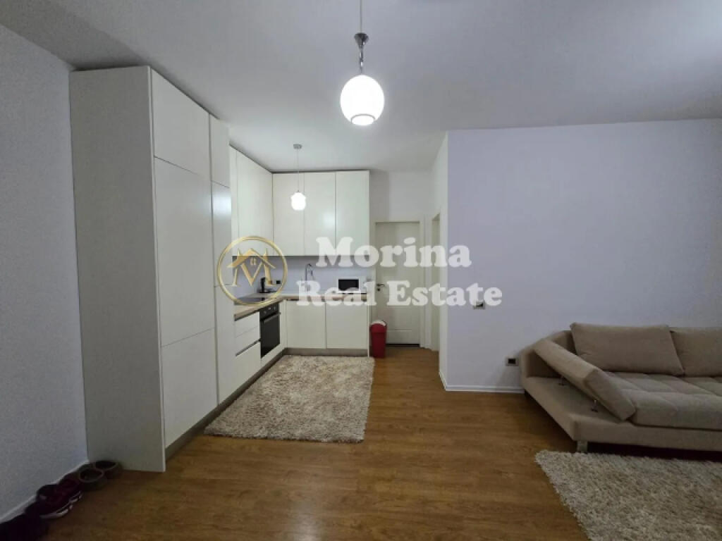 Qera, Apartament 1+1, Liqeni Thate, 600 euro/muaj