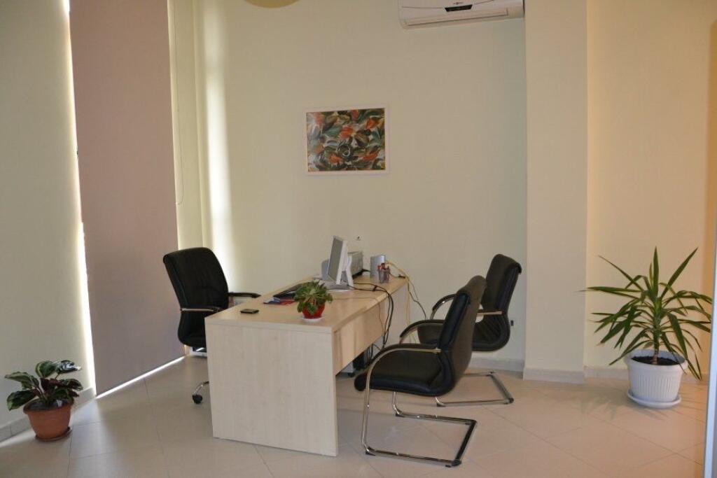 ZYRE ME QERA 46 M2 RRUGA E DIBRES 450 EURO