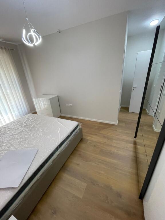Jepet me Qira Apartament 2+1+2 Tualete – Trio Tower, Don Bosko
