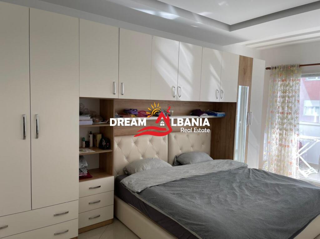 2+1 apartments for rent at Zogu i Zi, near Ring Center in Tirana (ID 42211196)