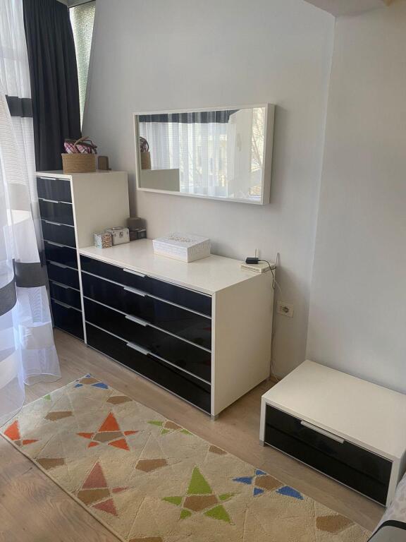 Apartament me Qira – Don Bosko, pranë Vizon Plus