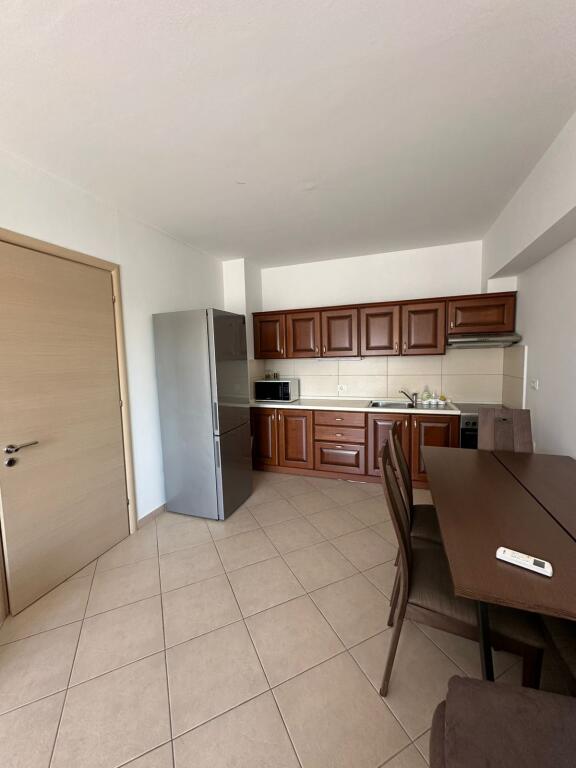 Apartament 1+1 për QIRA tek kompleksi Kontakt