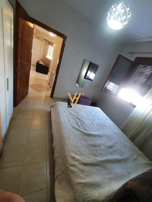 JEPET APARTAMENT 1+1+BLK ME QERA NE SELITE 45.000 LEKE