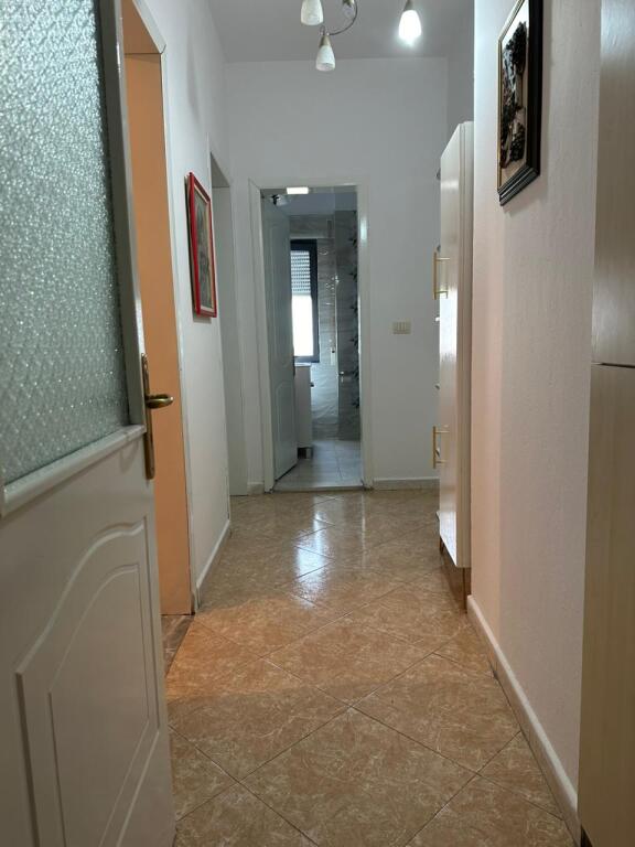 Appartamento 2+1 in Affitto - Comune di Parigi (Via Asllan Alla, Edifici Alkin)