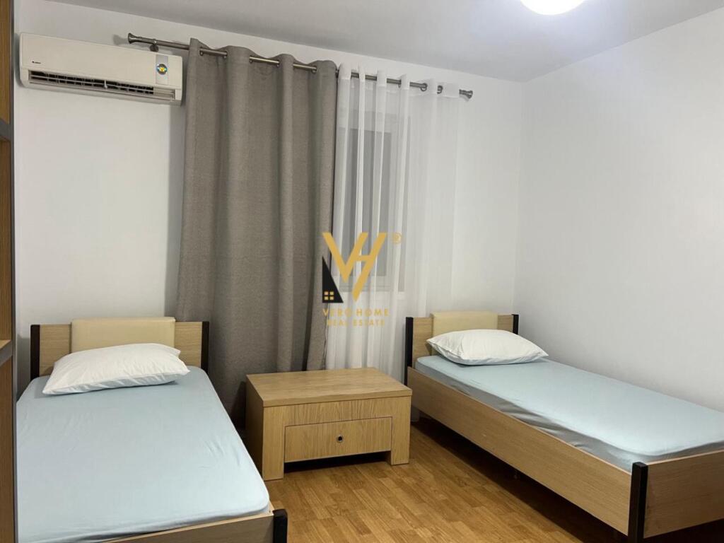 APPARTAMENTO 2+1+BLK IN AFFITTO A DELIJORGJI 500 EURO