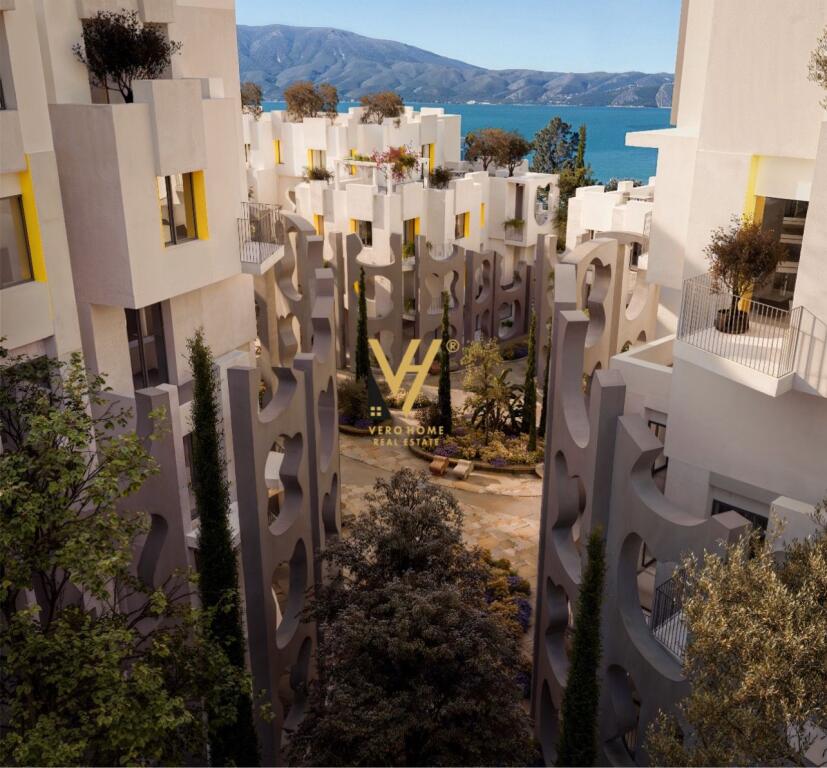 SHITEN OPSIONE APARTAMENTESH NE RADHIME ME 1950-2450 EURO M2