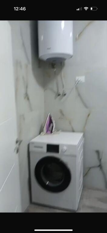APARTMENT FOR RENT 1+1