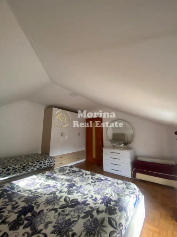 Agjensia Morina ofron në qera, pjesë vile, 1+1, Allias 350 Euro.