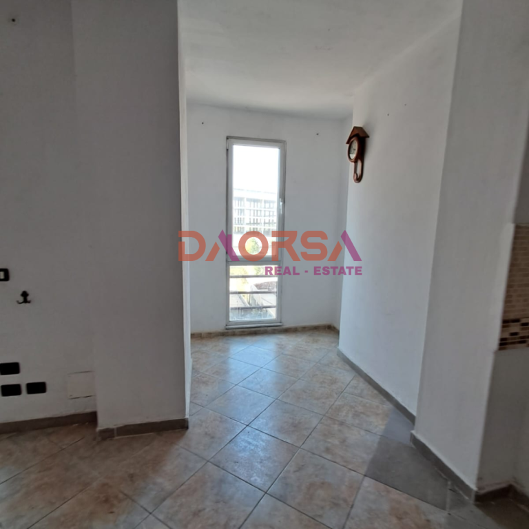 SHITET APARTAMENT 2+1 – UJËSJELLËSI DURRËS