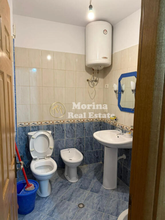 Qera, Apartament 3+1 me post parkimi, 5Maji